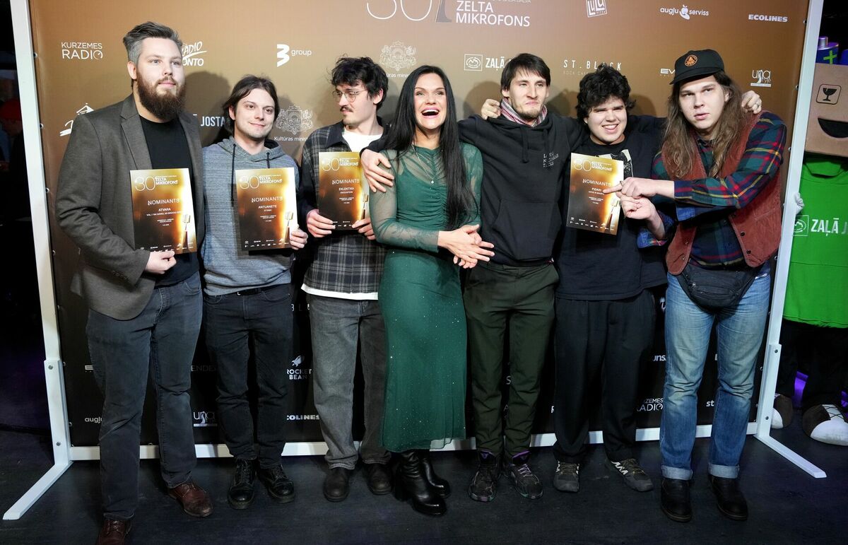 Foto: Edijs Pālens/LETA