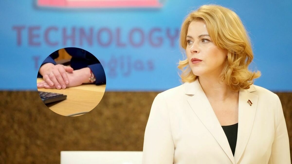 Edijs Pālens/LETA, evika_silina/Instagram