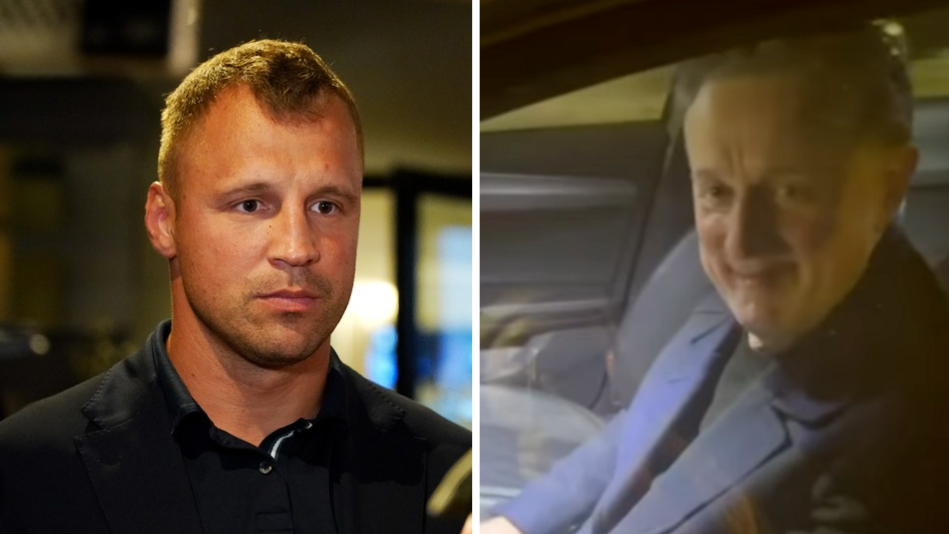 Foto: LETA; Aldis Gobzems Instagram