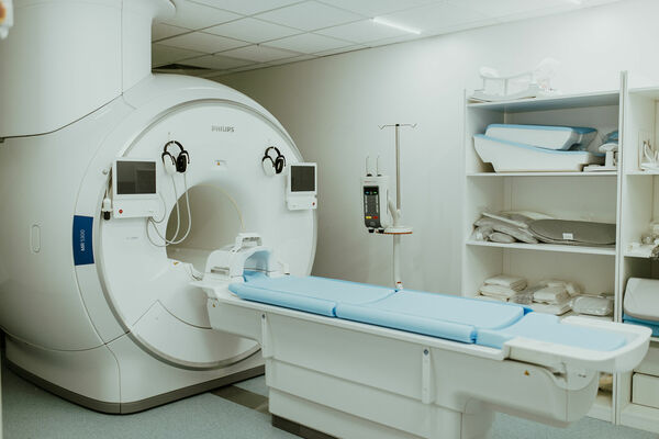 Foto: "E - radiologs" SIA