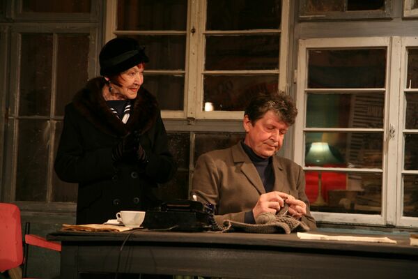 Foto: Valmieras teātris