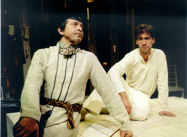 Foto: Valmieras teātris