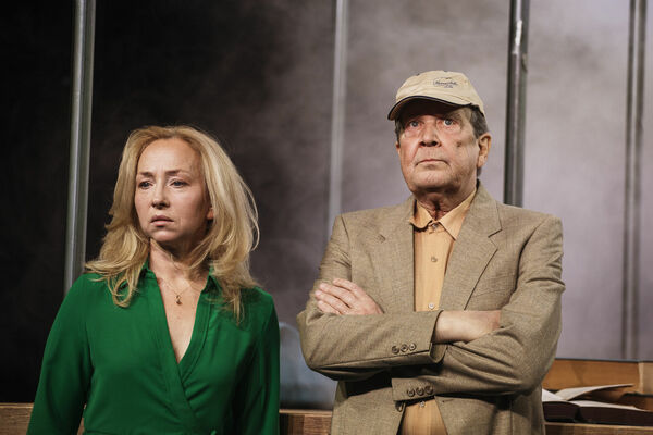 Foto: Valmieras teātris