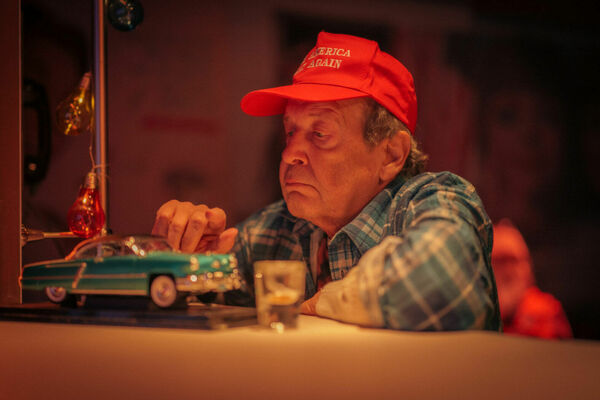 Foto: Valmieras teātris