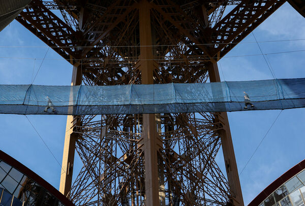 Foto: scanpix/REUTERS/Abdul Saboor