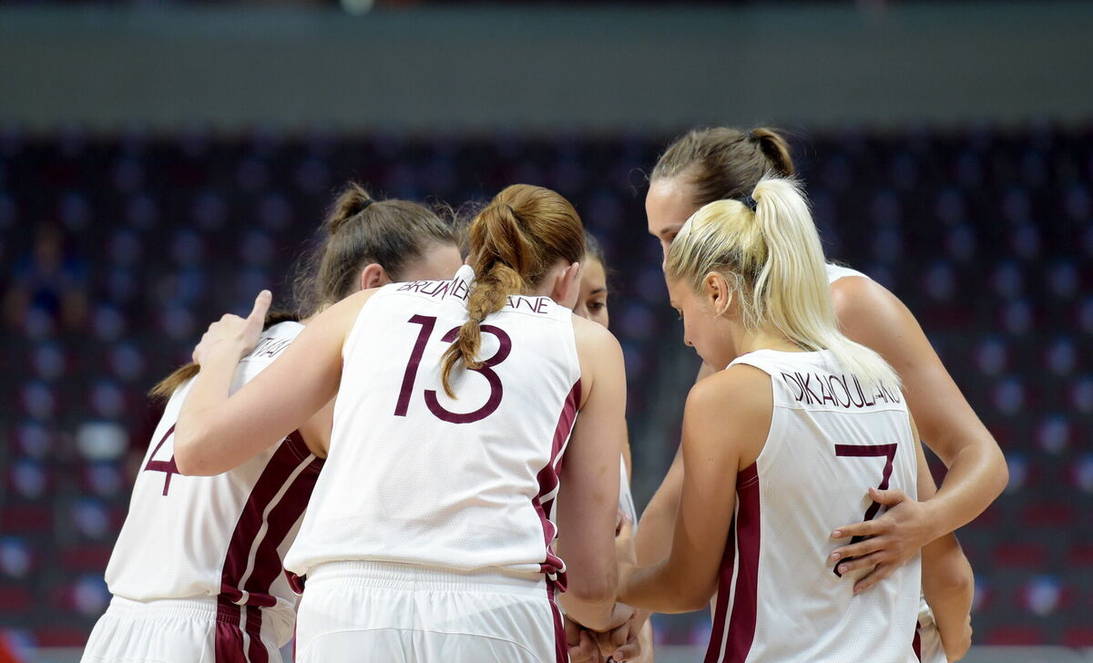 Ilustratīvs attēls. Foto: LETA