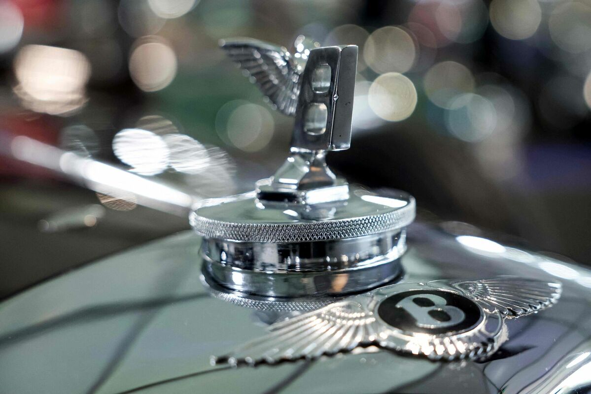 Foto: scanpix/ALAIN JOCARD / AFP