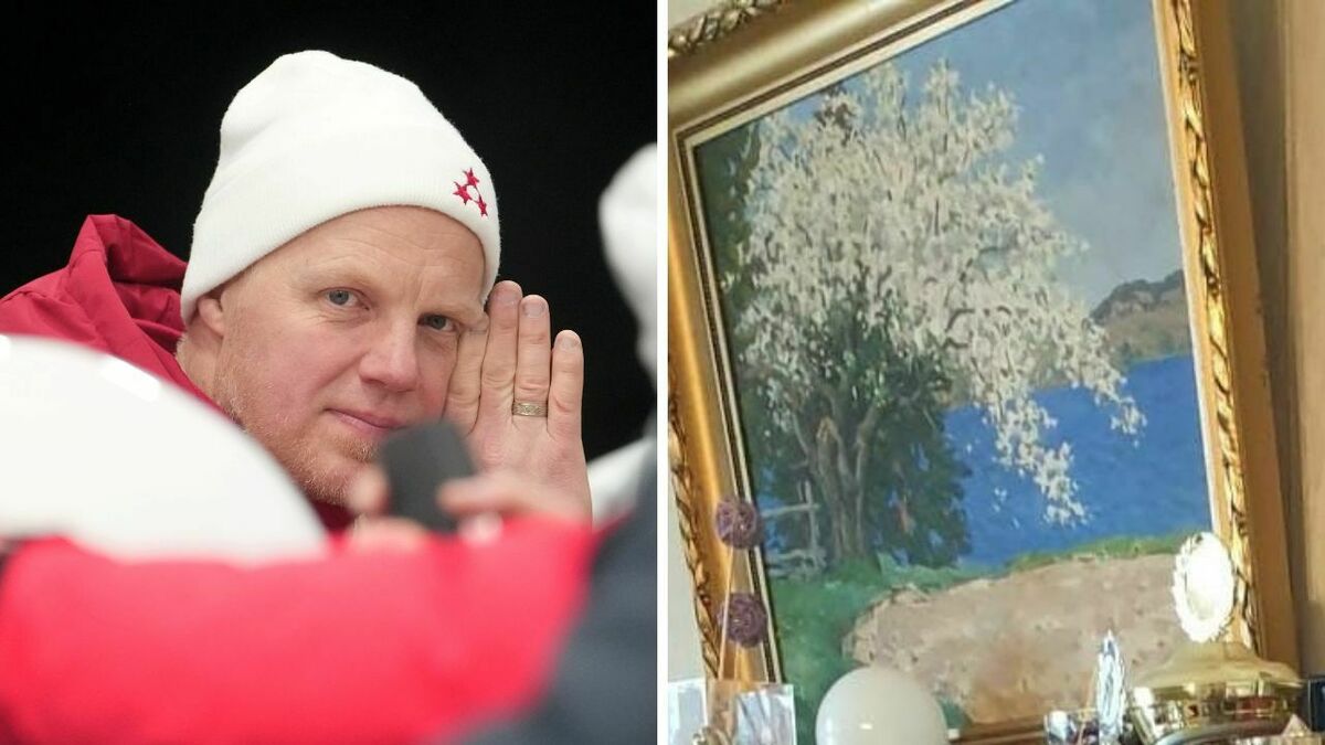 Edijs Pālens/LETA, Martins Rubenis/Facebook