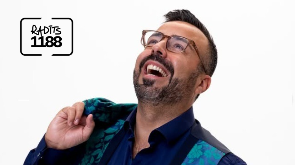 Foto: Instagram /@robertomeloni