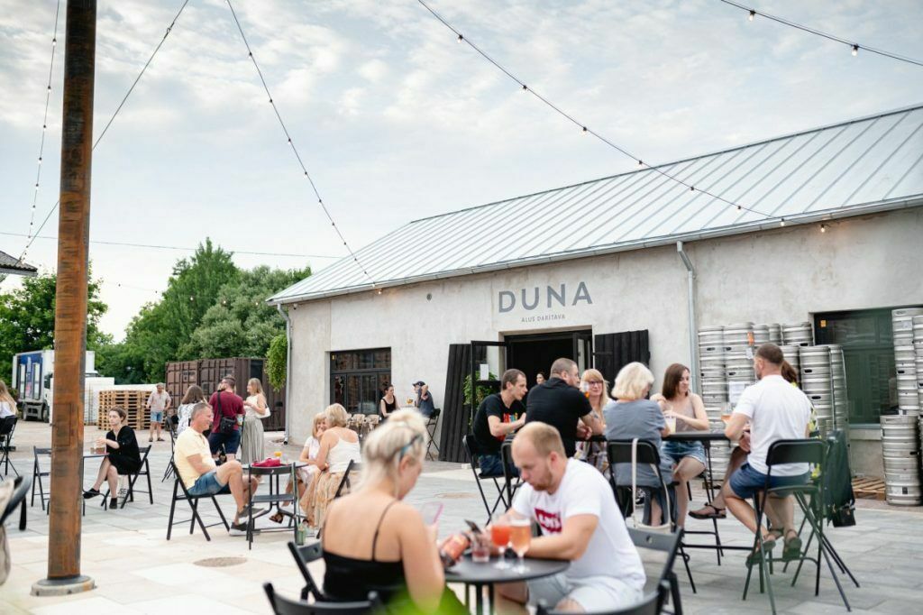 Foto: Visitkuldiga.com