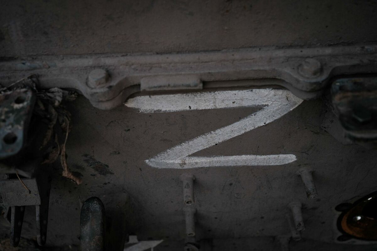 Foto:  YASUYOSHI CHIBA / AFP / Scanpix