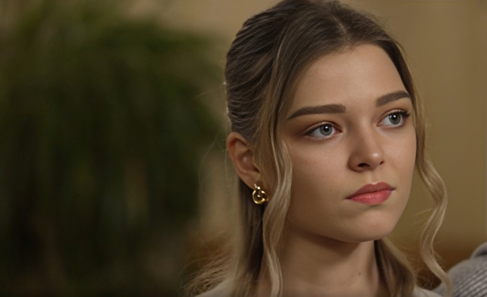 Ekrānuzņēmums no šova "Limuzīns dāvanā"