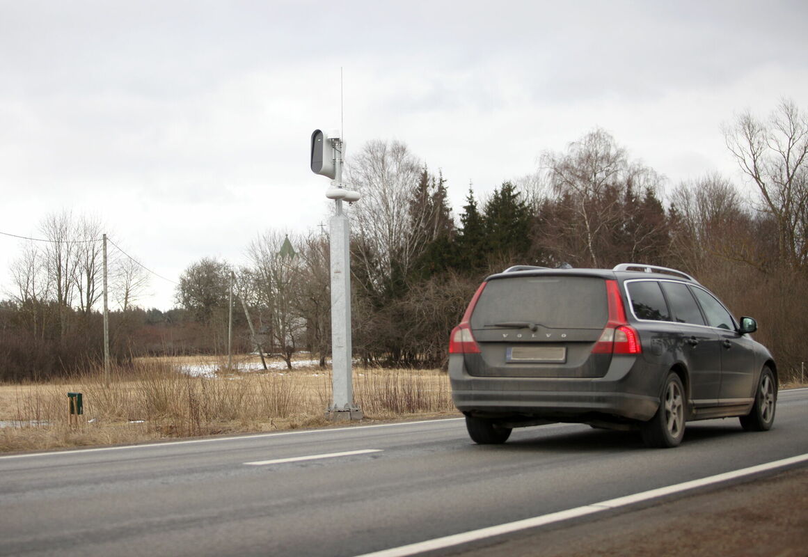 Foto: Paula Čurkste/LETA