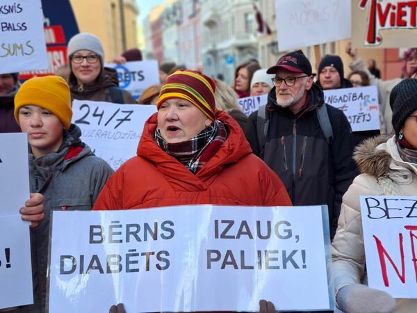 Foto: Guntis Feldmanis/360 Ziņas