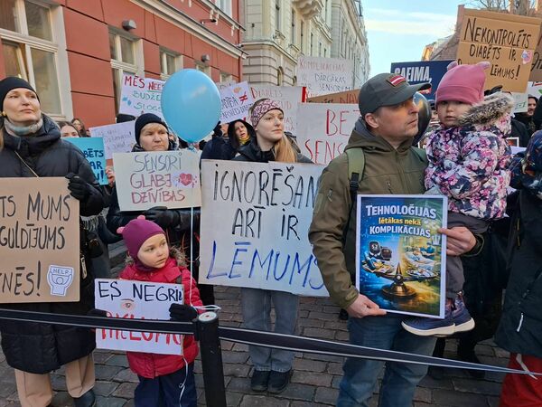 Foto: Guntis Feldmanis/360 Ziņas