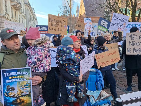 Foto: Guntis Feldmanis/360 Ziņas