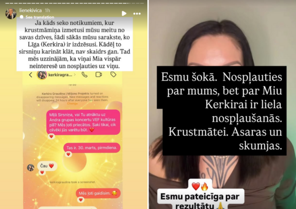 lienekivica/Instagram 