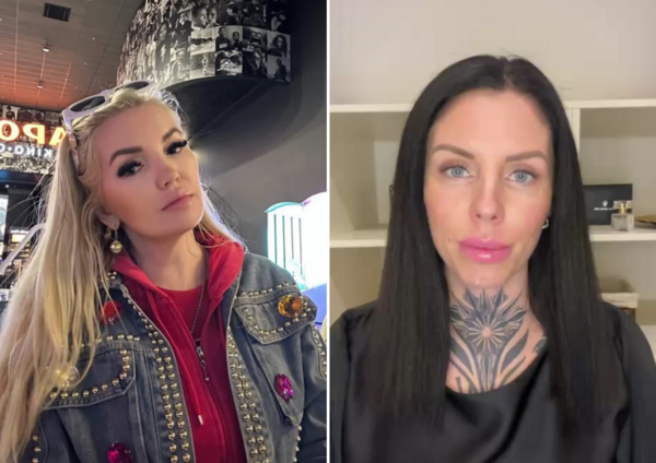 lienekivica/Instagram 