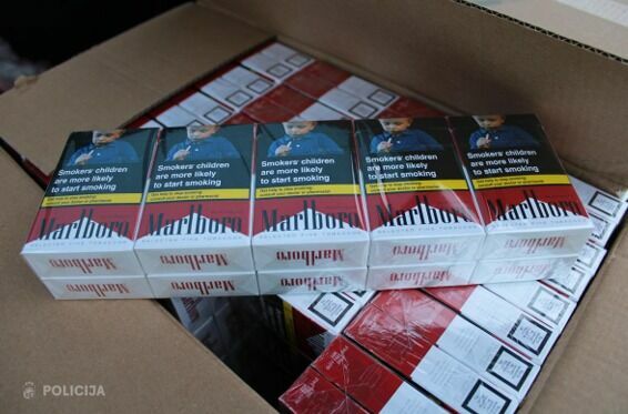 Foto: Valsts policija