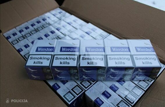 Foto: Valsts policija