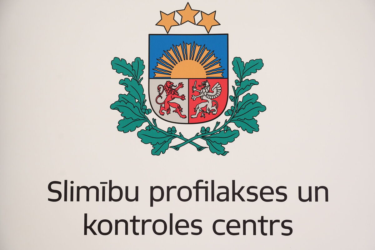 Foto: Evija Trifanova/LETA