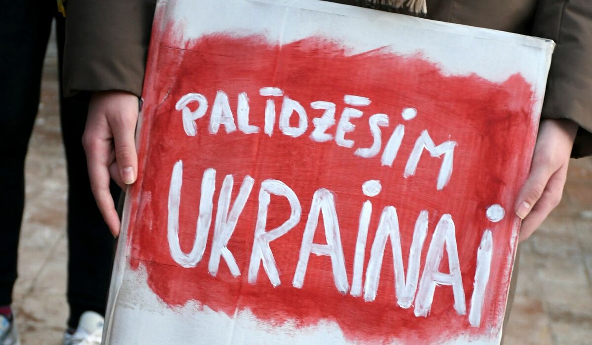 Foto: Ivars Soikāns/LETA