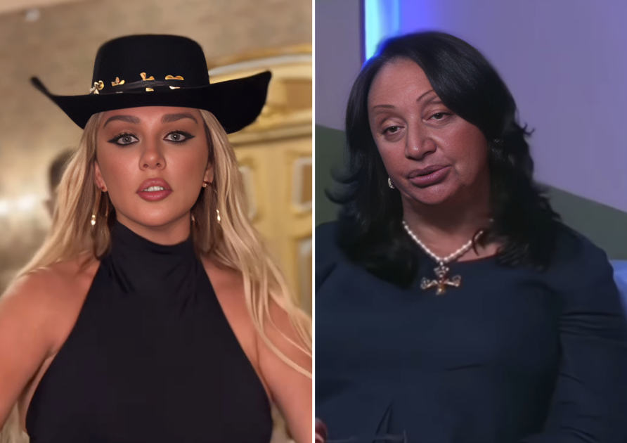 annasedokova/Instagram; leo_a93 and raitis_timma/Instagram