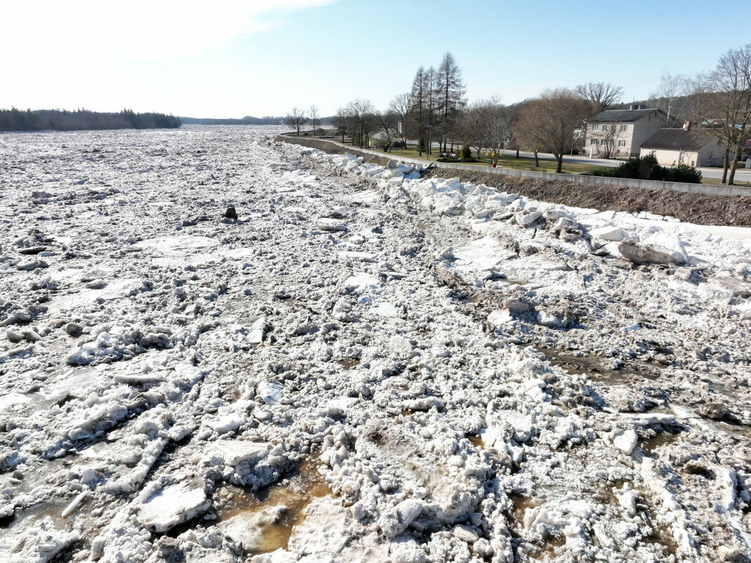 Foto: Evija Trifanova/LETA