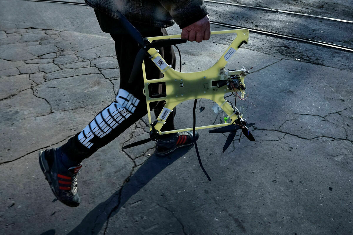 Ilustratīvs attēls. Foto: REUTERS/Yan Dobronosov/Scanpix