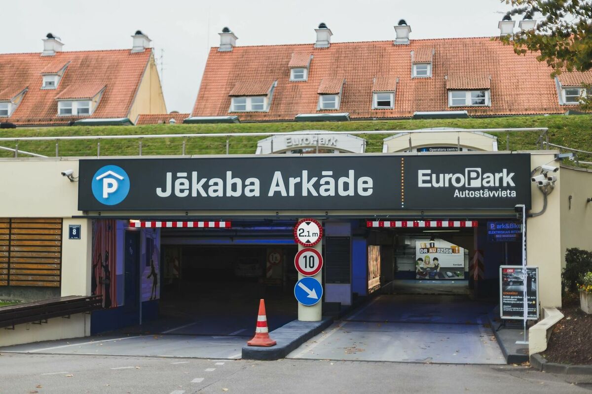 Foto: EuroPark/Facebook