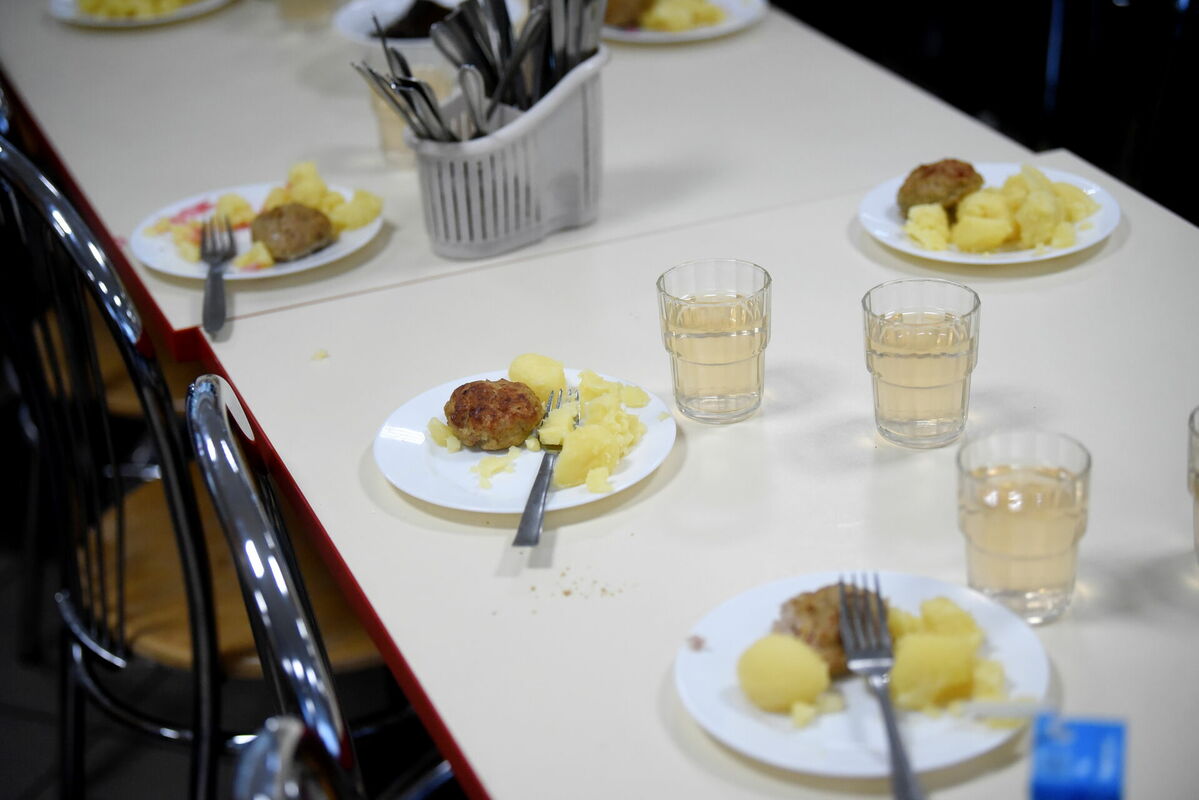 Foto: Zane Bitere/LETA