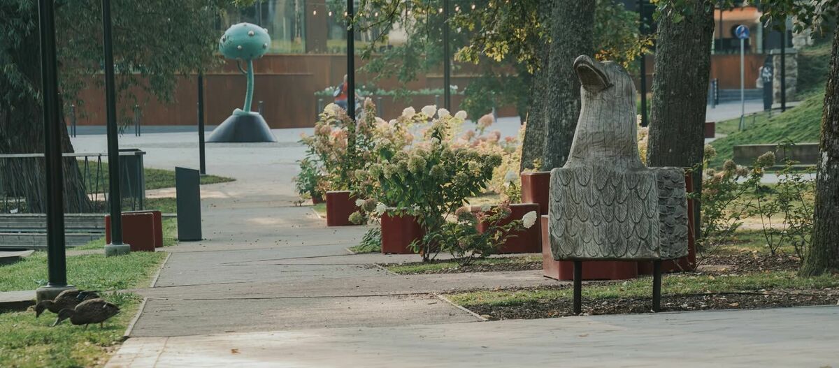 Valmiera. Foto: Publicitātes attēls