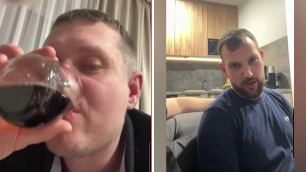 Foto: Ekrānuzņēmums no "Bez Tabu" video.