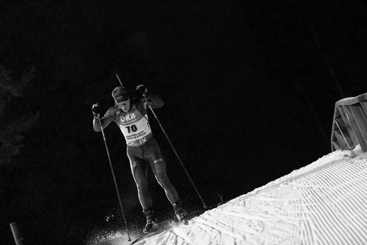 Foto: Lietuvas Biatlona federācija