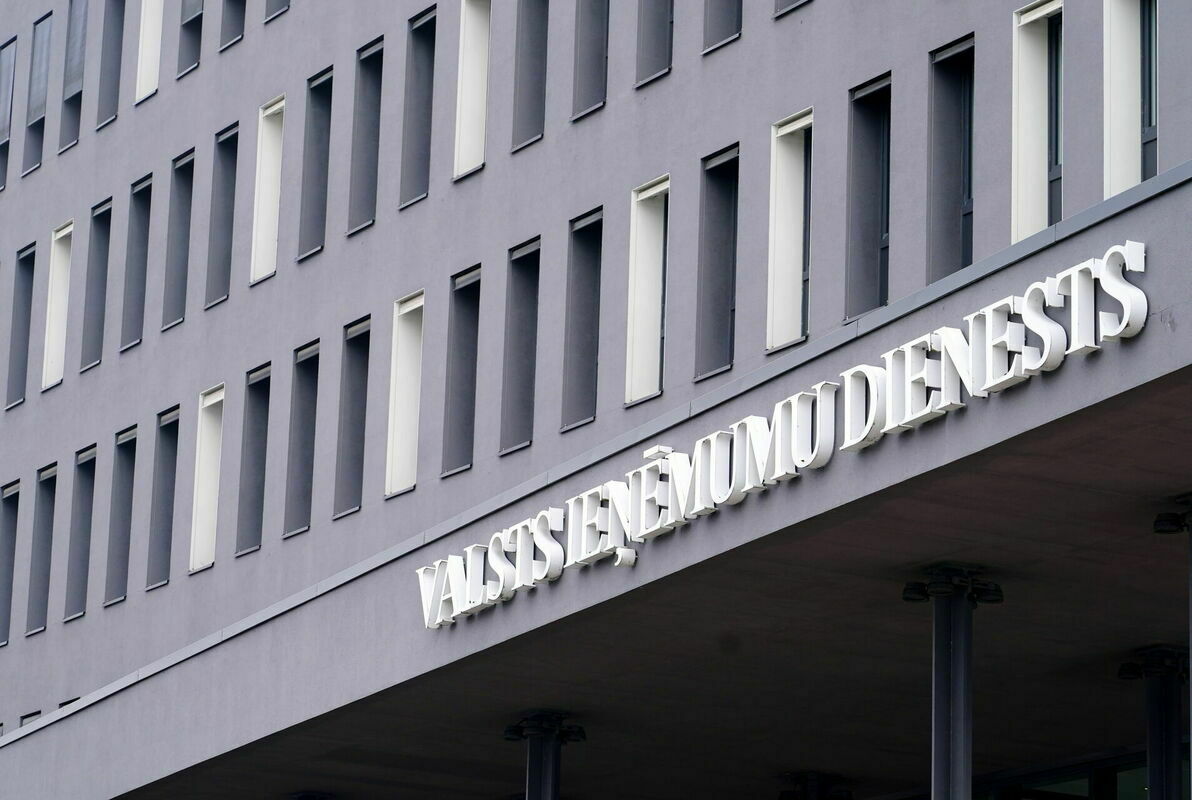 Foto: Paula Čurkste/LETA