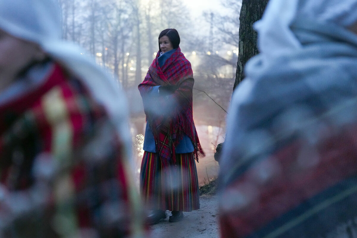 Foto: Edjs Pālens/LETA