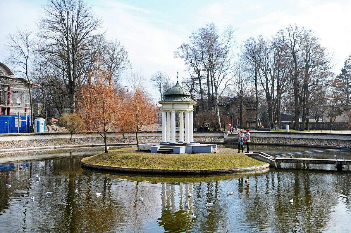 Foto: Ieva Lūka/LETA