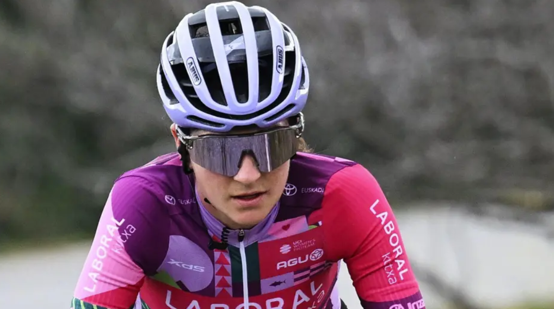 Foto: Ekrānuzņēmums no BBC mājaslapas 