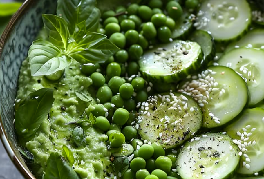  recipessmile/Instagram