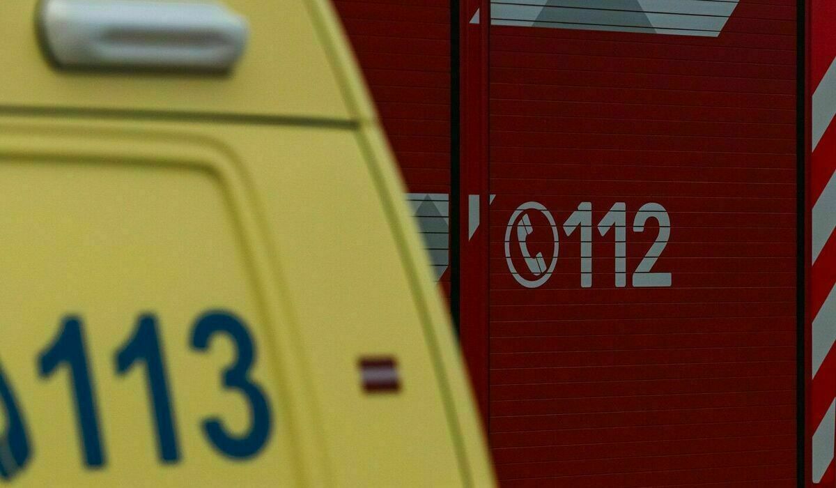 Foto: Valsts policija