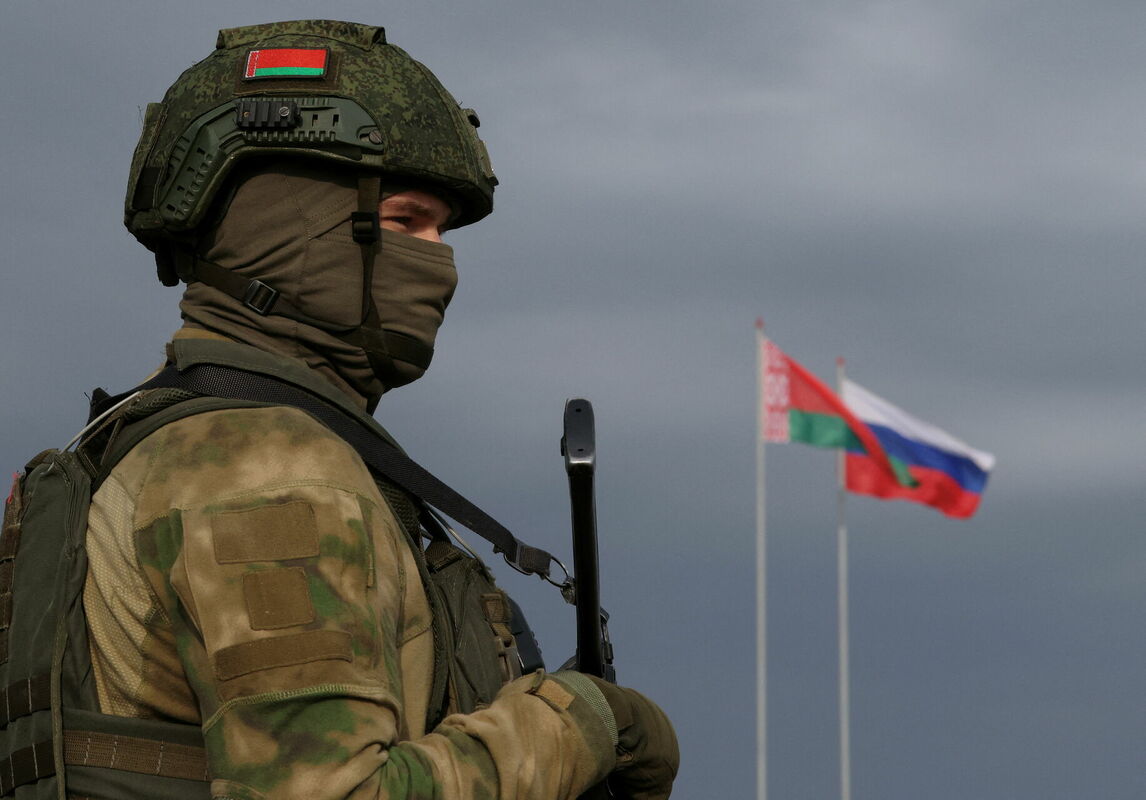 Foto: REUTERS/Ramil Sitdikov