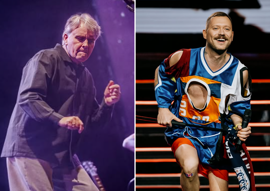 ainarsmielavsofficial/Instagram; ralfseilands/Instagram 