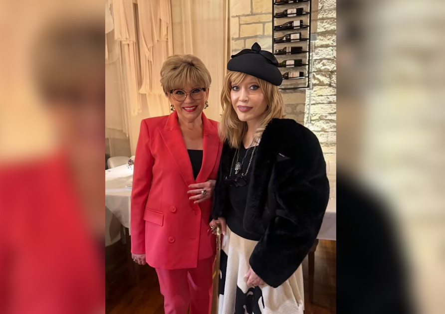 alla_orfey/Instagram