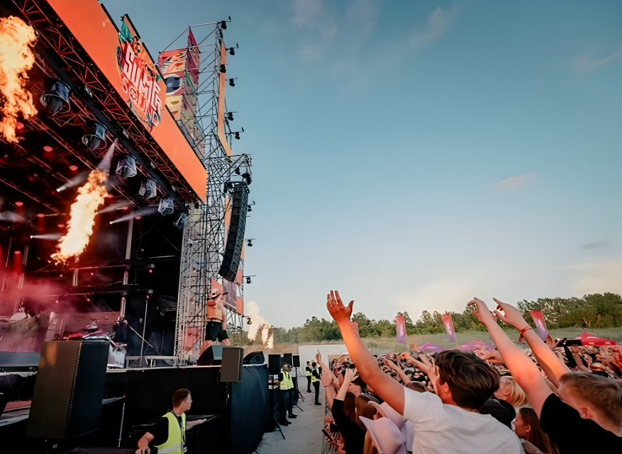 Foto: Instagram /@summersound