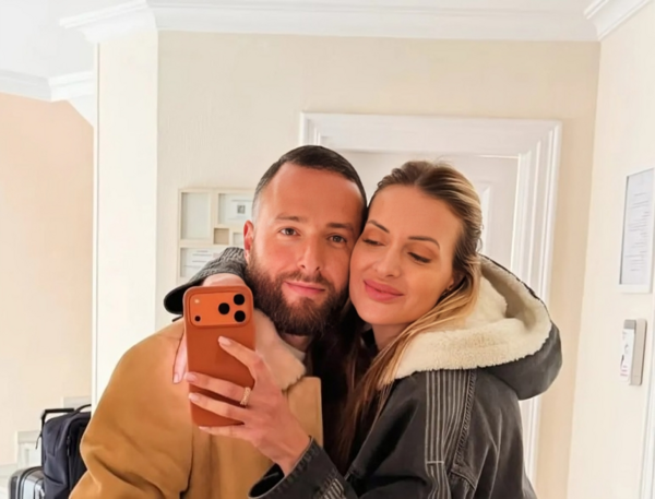 kristinejelinska/Instagram