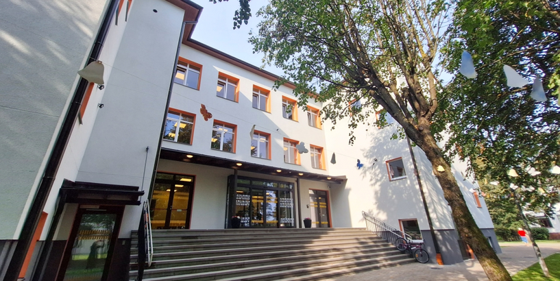 Foto: Rīgas Valdorfskola