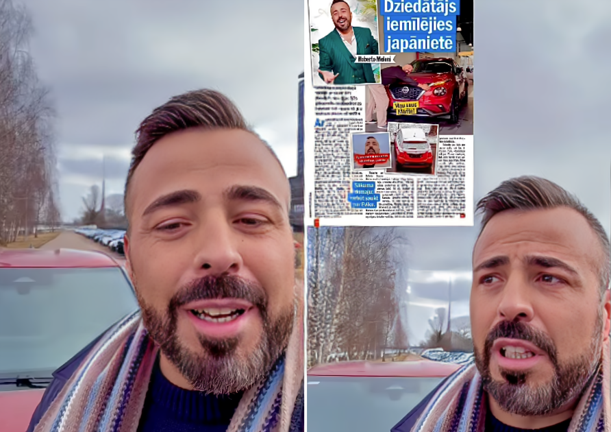   robertomeloni/Instagram