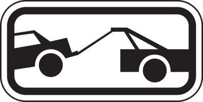 Auto evakuators Skrundā