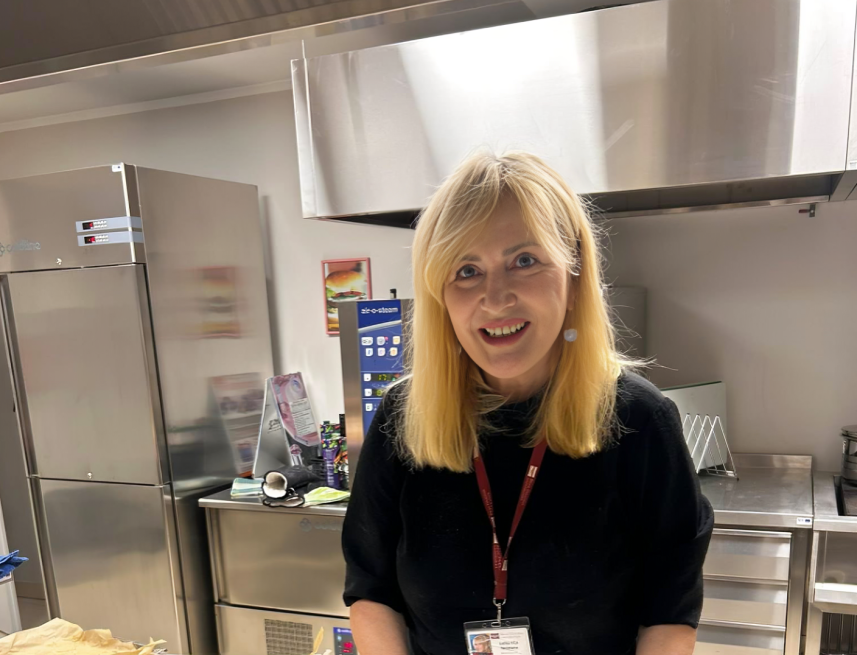 Lolita Neimane/Facebook