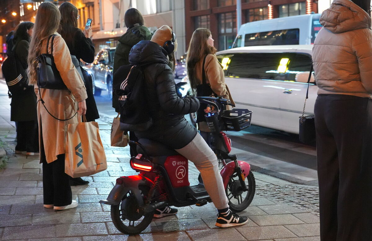 Foto: Evija Trifanova/LETA